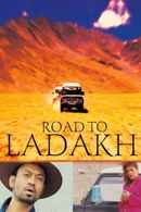 Road to Ladakh Poster 3