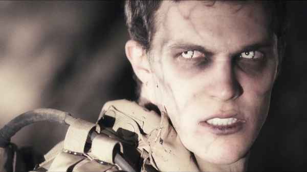 Road to Moloch Poster 1