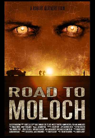 Road to Moloch