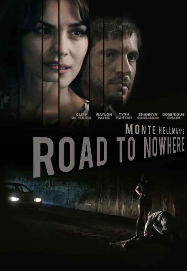Road to Nowhere Poster 5