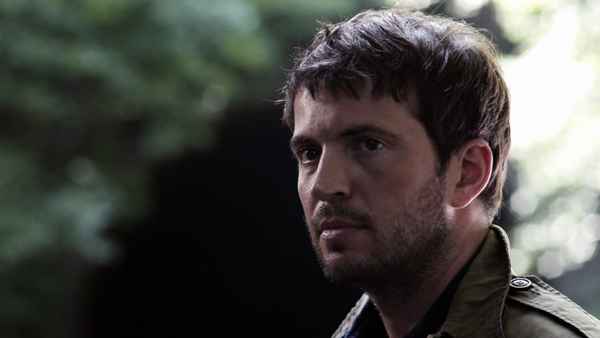 Road to Nowhere Poster 1