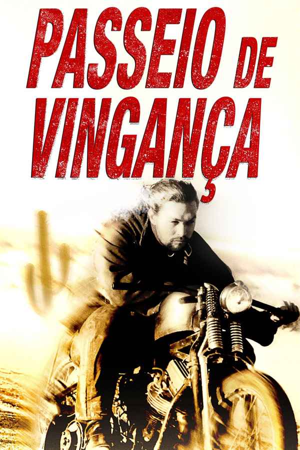 Road to Paloma Poster 5