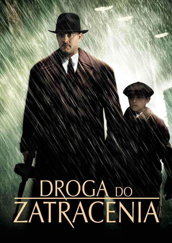 Road to Perdition Poster 4