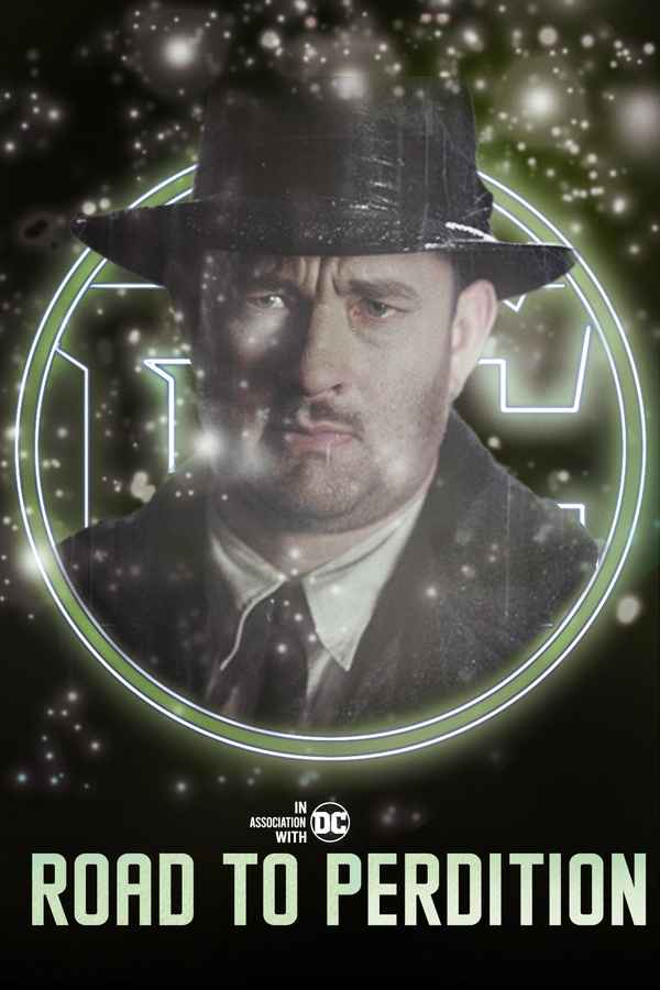 Road to Perdition Poster 6