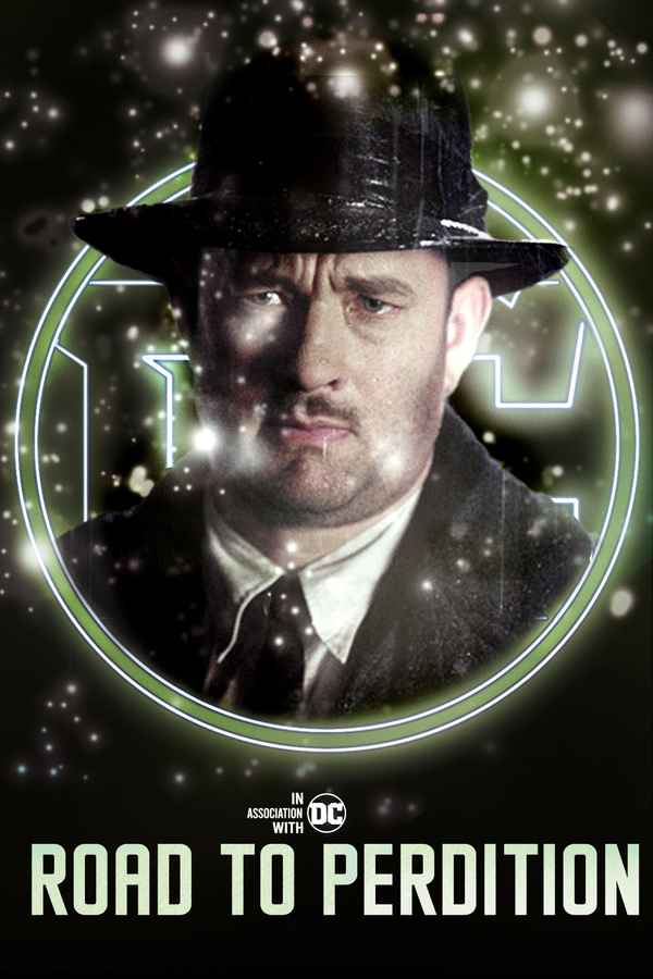 Road to Perdition Poster 7