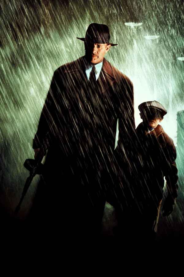 Road to Perdition Poster 5