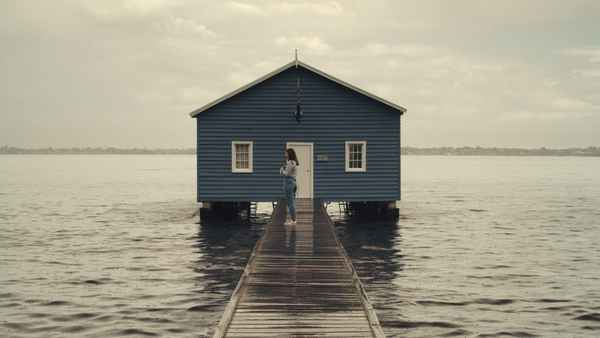 Road to Perth Poster 3