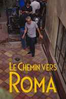 ROAD TO ROMA Poster 7