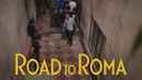 ROAD TO ROMA Poster 2