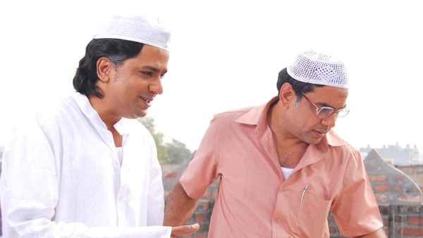 Road To Sangam Poster 5