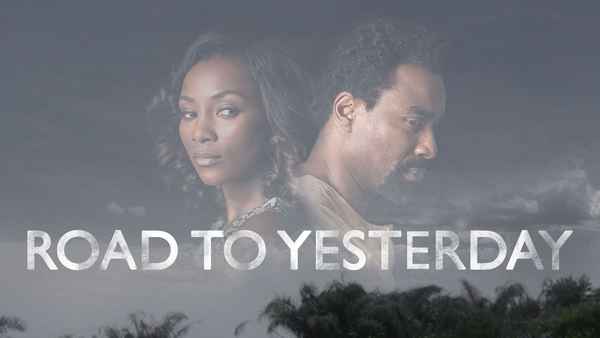 Road to Yesterday Poster 1