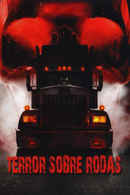 Road Train Poster 1