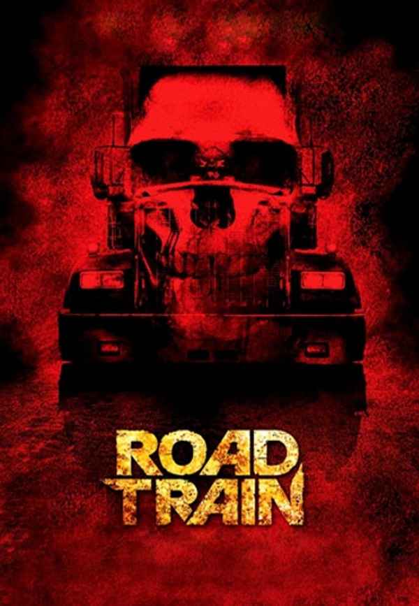 Road Train Poster 5