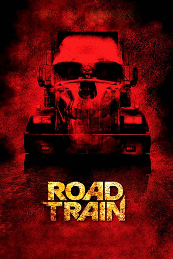 Road Train Poster 3