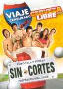 Road Trip: Beer Pong Poster 2