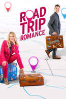 Road Trip Romance Poster 4