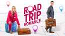 Road Trip Romance Poster 1