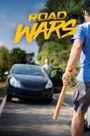 Road Wars Poster 2
