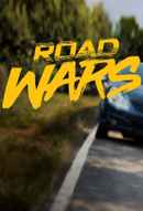 Road Wars Poster 4