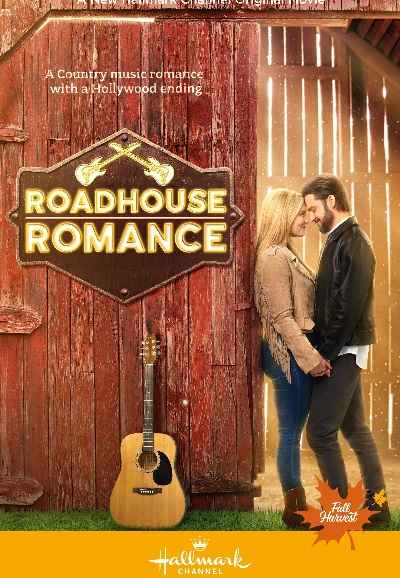 Roadhouse Romance