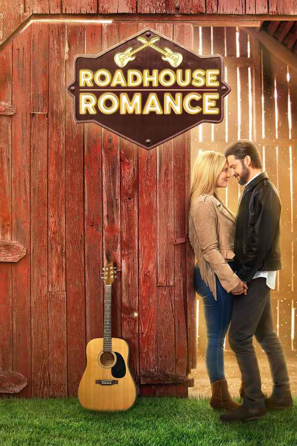 Roadhouse Romance Poster 6
