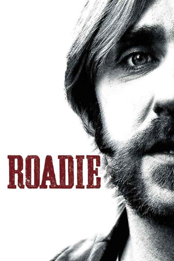Roadie Poster 4