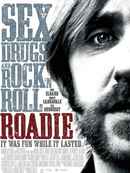 Roadie Poster 6