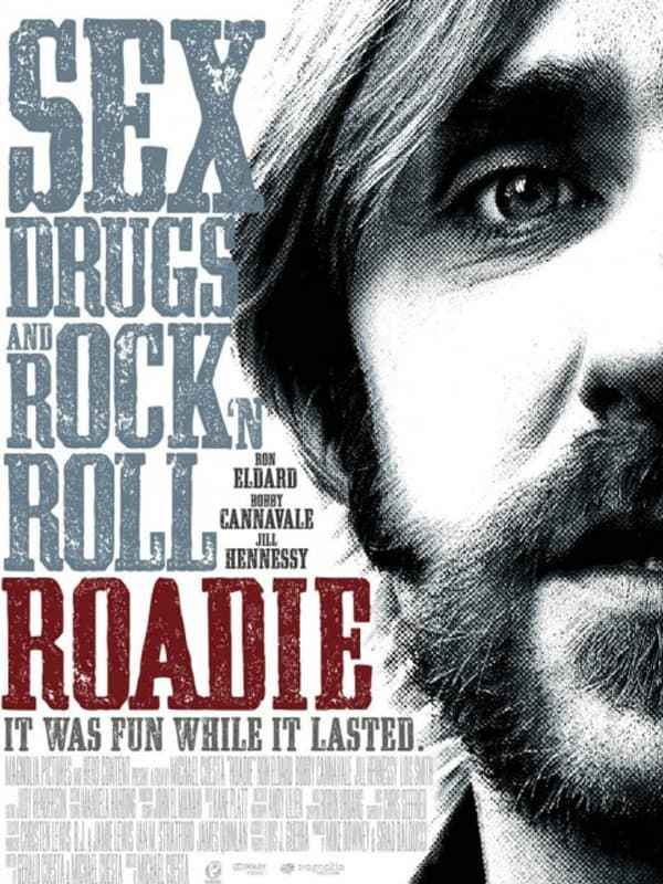 Roadie Poster 6