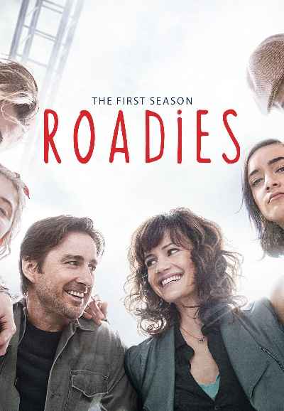 Roadies: