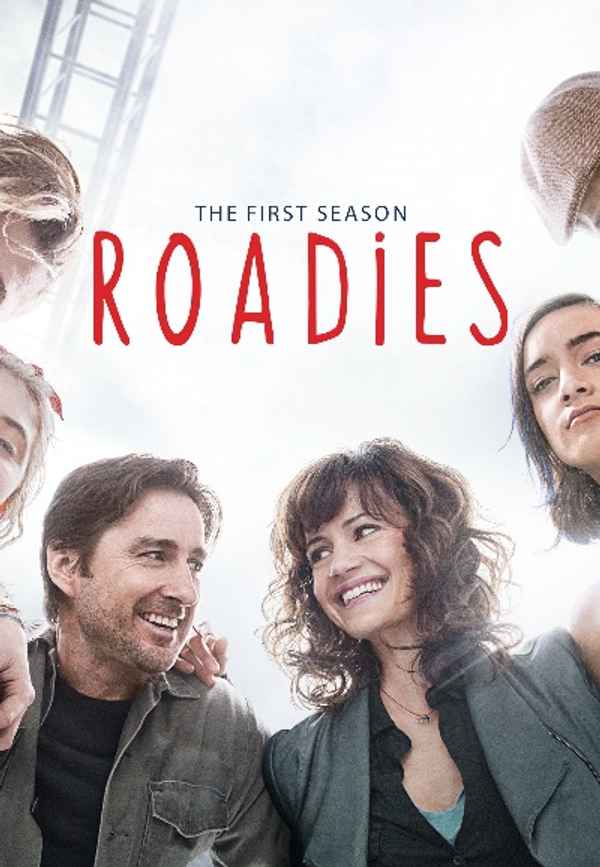 Roadies: Poster 6