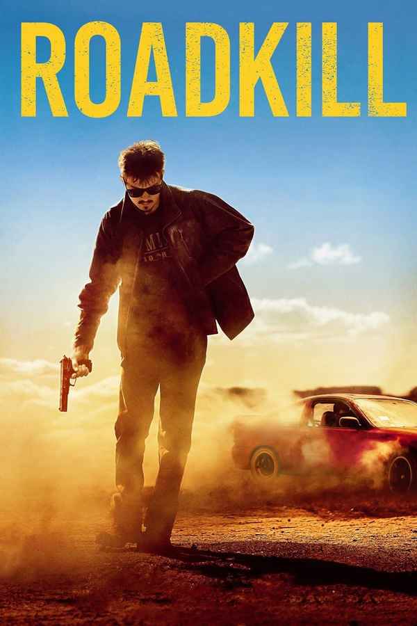 Roadkill Poster 6