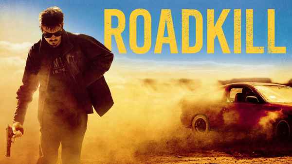 Roadkill Poster 1