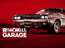 Roadkill Garage Poster 2