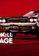Roadkill Garage Poster 4