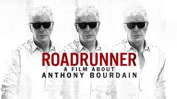 Roadrunner: A Film About Anthony Bourdain Poster 5