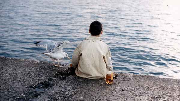 Roads to Koktebel Poster 2