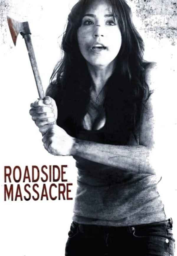 Roadside Massacre Poster 2