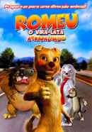 Roadside Romeo Poster 2
