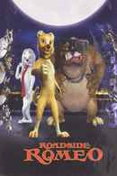 Roadside Romeo Poster 4