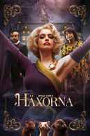 Roald Dahl's The Witches Poster 6