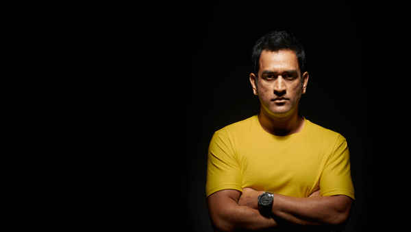 Roar of the Lion Poster 5