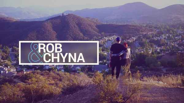 Rob & Chyna Poster 5
