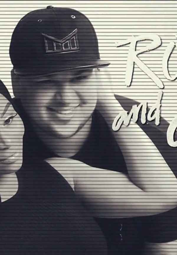 Rob & Chyna Poster 6