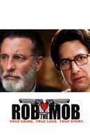 Rob the Mob Poster 1