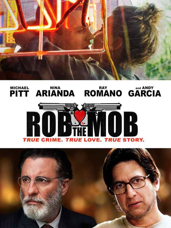 Rob the Mob Poster 7