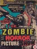 Rob Zombie: The Zombie Horror Picture Show Poster 6