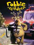 Robbie the Reindeer: Hooves of Fire Poster 4