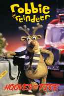 Robbie the Reindeer: Hooves of Fire Poster 6