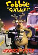Robbie the Reindeer: Hooves of Fire Poster 6