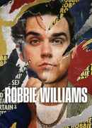 Robbie Williams Poster 7